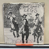 Bet Lynchs Legs - Riders in the Sky - 7 Inch Single - VINYL