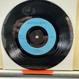 Blah Blah Blah - In The Army - 7 Inch Single - VINYL