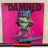 The Damned - I Just Can't Be Happy Today - 7 Inch Single - VINYL