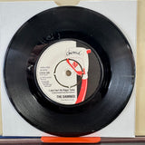 The Damned - I Just Can't Be Happy Today - 7 Inch Single - VINYL