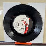 The Damned - I Just Can't Be Happy Today - 7 Inch Single - VINYL