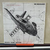 Mystery Fives - Shake Some Action - 7 Inch Single - VINYL