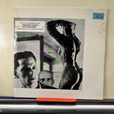 Crawling Chaos - Sex Machine FAC17 - 7 Inch Single - VINYL