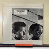 Crawling Chaos - Sex Machine FAC17 - 7 Inch Single - VINYL