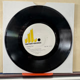 Crawling Chaos - Sex Machine FAC17 - 7 Inch Single - VINYL