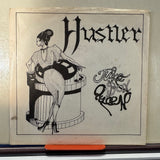 Hustler - Jukebox Queen - 7 Inch Single - VINYL