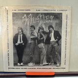 Hustler - Jukebox Queen - 7 Inch Single - VINYL