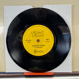 Hustler - Jukebox Queen - 7 Inch Single - VINYL