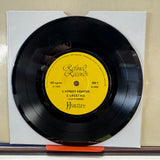 Hustler - Jukebox Queen - 7 Inch Single - VINYL