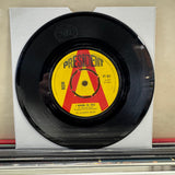 Now - I Wanna Be Free - 'A' Demo - 7 inch Single - VINYL