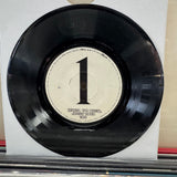 Johnny Moped - Basically, The Original Tape - 7 inch Single - VINYL