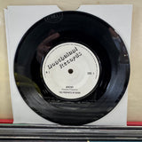 The Prophets Of Doom - Apathy - 7 inch Single - VINYL