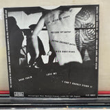 The Cramps - Drug Train - 7 inch Single - VINYL