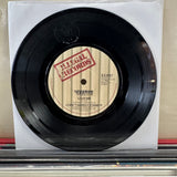 The Cramps - Drug Train - 7 inch Single - VINYL