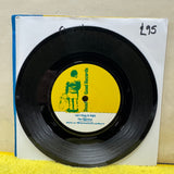 The Cigarettes - Can't Sleep At Night - 7 inch Single - VINYL