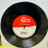 The Defects - Dance (Until You Drop) - 7 inch Single - VINYL