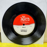 The Defects - Dance (Until You Drop) - 7 inch Single - VINYL