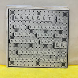 Exhibit A - No Elephants This Side Of Watford Gap - 7 inch Single - VINYL