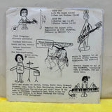 Exhibit A - No Elephants This Side Of Watford Gap - 7 inch Single - VINYL