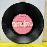 Exhibit A - No Elephants This Side Of Watford Gap - 7 inch Single - VINYL