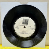 Throbbing Gristle - United - 7 inch Single - VINYL