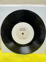 Cardiac Arrest - Running In The Street - 7 inch Single - VINYL