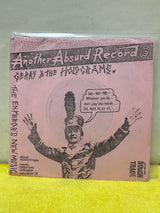 Gerry And The Holograms - Emperors New Music - Unplayable Vinyl - 7 inch Single - VINYL