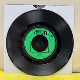 Pinpoint - Richmond/Love Substitute - 7 inch Single - VINYL