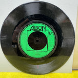 Pinpoint - Richmond/Love Substitute - 7 inch Single - VINYL