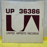 Buzzcocks - I Don't Mind/Autonomy - Demo - 7 inch Single - VINYL