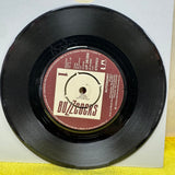 Buzzcocks - I Don't Mind/Autonomy - Demo - 7 inch Single - VINYL