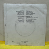 Buzzcocks - Spiral Scratch - 7 inch Single - VINYL