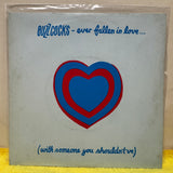 Buzzcocks - Ever Fallen In Love...- Demo - 7 inch Single - VINYL