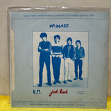 Buzzcocks - Ever Fallen In Love...- Demo - 7 inch Single - VINYL