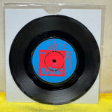Buzzcocks - Ever Fallen In Love...- Demo - 7 inch Single - VINYL