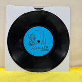 Josef K - Radio Drill Time - 7 inch Single - VINYL