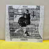 Occult - Chemistry - 7 inch Single - VINYL