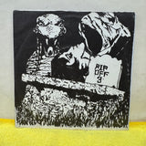 Cobra - Looking For A Lady/Graveyard Boogie - 7 inch Single - VINYL