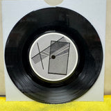 Wasteland - Friends Romans - 7 inch Single - VINYL