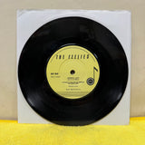 The Feelies - Everybody's Got Something To Hide - 7 inch Single - VINYL
