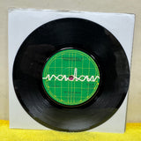 Richard Hell & The Voidoids - The Kid With The Replaceable Head - 7 inch Single - VINYL