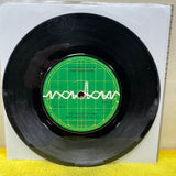 Richard Hell & The Voidoids - The Kid With The Replaceable Head - 7 inch Single - VINYL