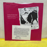 Gang Of Four - Damaged Goods - Promo - 7 inch Single - VINYL