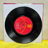 Gang Of Four - Damaged Goods - Promo - 7 inch Single - VINYL