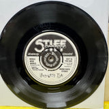 Wreckless Eric - Whole Wide World - 7 inch Single - VINYL