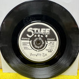 Wreckless Eric - Whole Wide World - 7 inch Single - VINYL