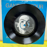 Gang of four - At Home He's A Tourist - Factory Sample - 7 inch Single - VINYL