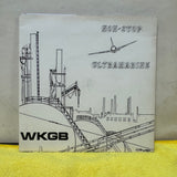 WKGB - Non-Stop - 7 inch Single - VINYL