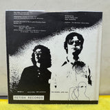 WKGB - Non-Stop - 7 inch Single - VINYL