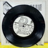 Nightbus - I'm In A Movie - 7 inch Single - VINYL